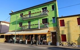 Greencolors Hotel